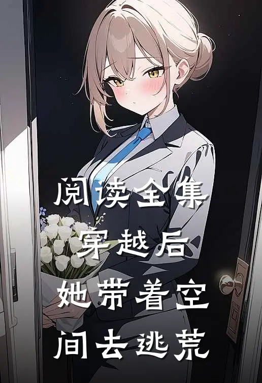 阅读全集穿越后,她带着空间去逃荒