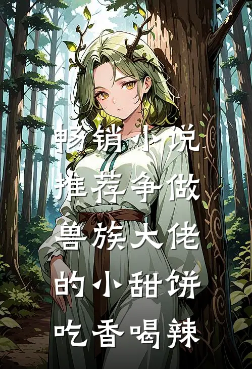 畅销小说推荐争做兽族大佬的小甜饼，吃香喝辣