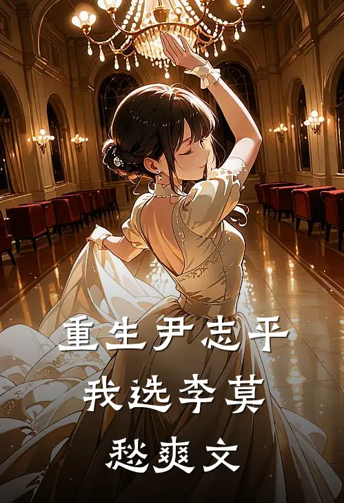 重生尹志平，我选李莫愁爽文