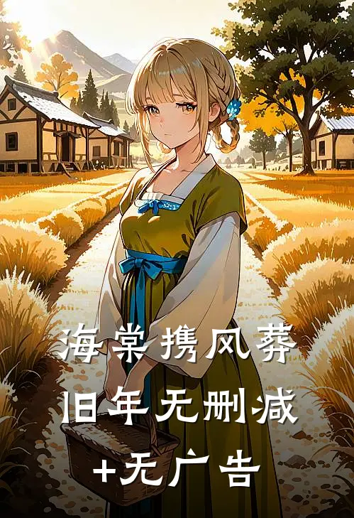 海棠携风葬旧年无删减+无广告