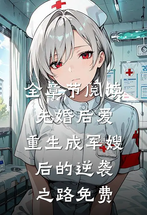 全章节阅读先婚后爱:重生成军嫂后的逆袭之路免费