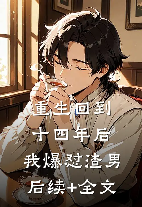 重生回到十四年后，我爆怼渣男后续+全文