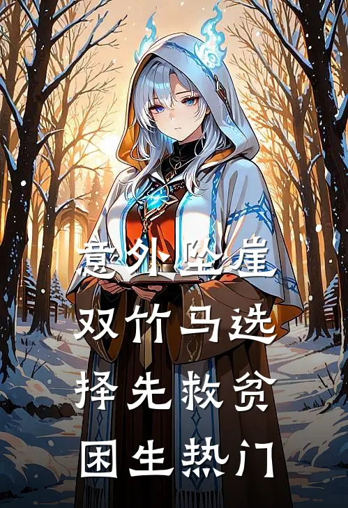 意外坠崖，双竹马选择先救贫困生热门