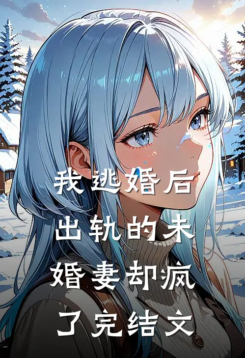 我逃婚后，出轨的未婚妻却疯了完结文