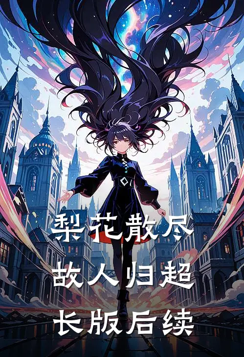 梨花散尽故人归超长版后续