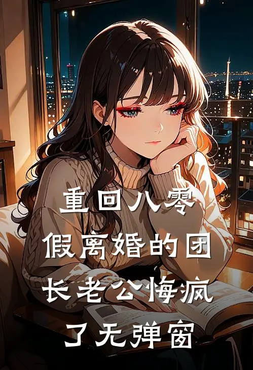 重回八零，假离婚的团长老公悔疯了无弹窗