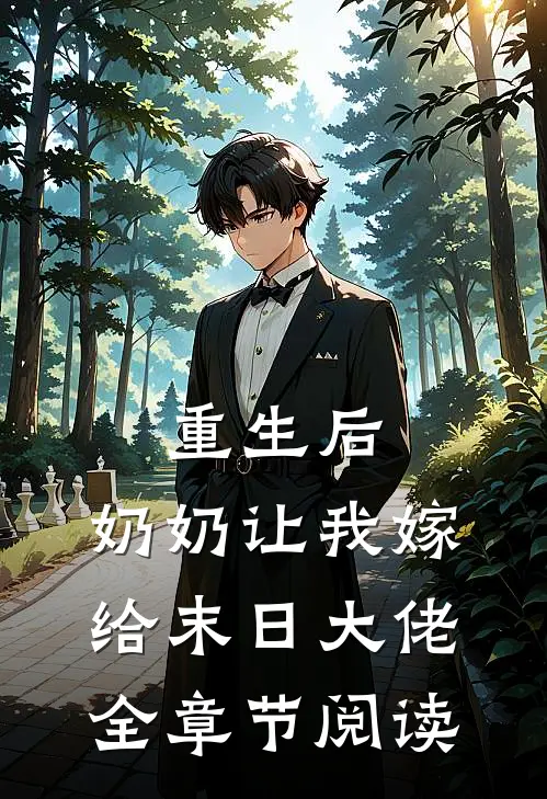 重生后，奶奶让我嫁给末日大佬全章节阅读