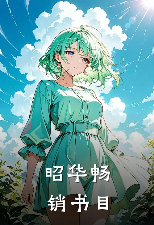 昭华畅销书目