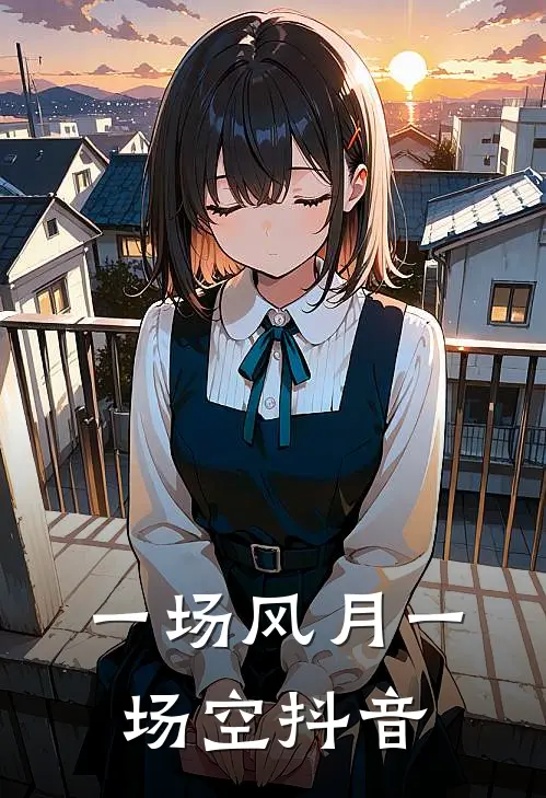 一场风月一场空抖音