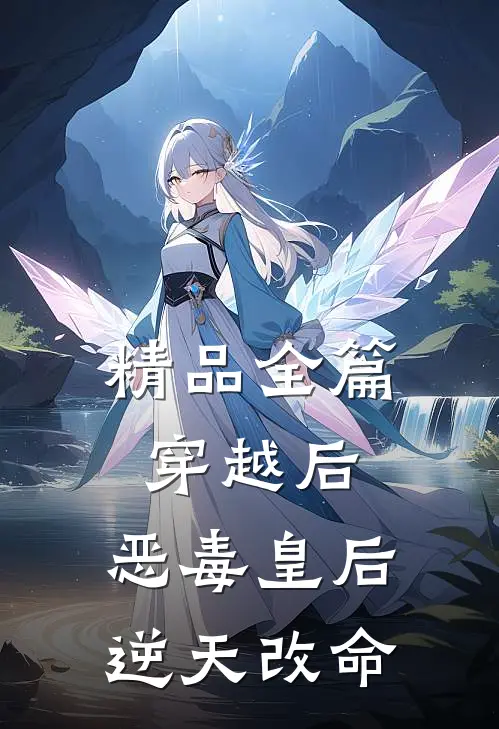 精品全篇穿越后,恶毒皇后逆天改命免费阅读