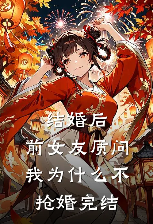 结婚后，前女友质问我为什么不抢婚完结