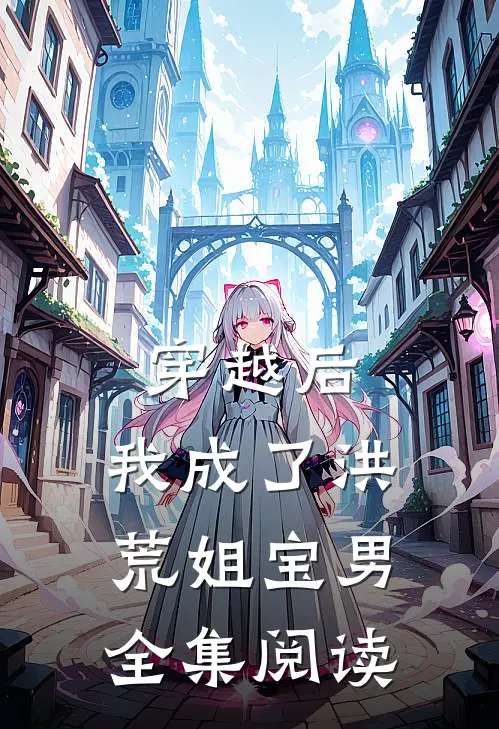 穿越后，我成了洪荒姐宝男全集阅读