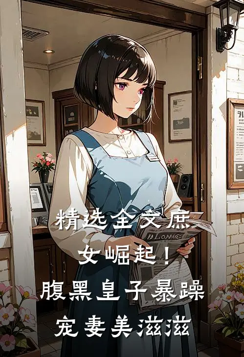 精选全文庶女崛起！腹黑皇子暴躁宠妻美滋滋