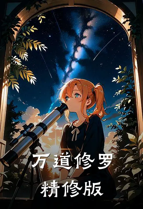 万道修罗精修版