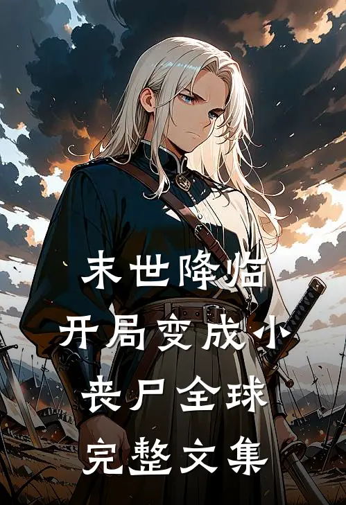 末世降临：开局变成小丧尸全球完整文集