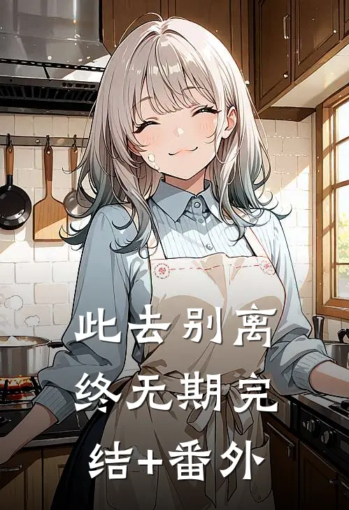 此去别离终无期完结+番外