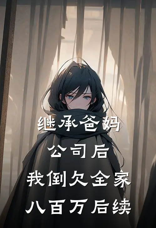继承爸妈公司后，我倒欠全家八百万后续