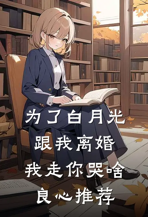 为了白月光跟我离婚，我走你哭啥良心推荐