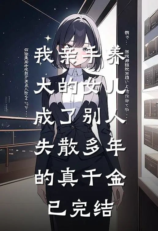 我亲手养大的女儿，成了别人失散多年的真千金已完结