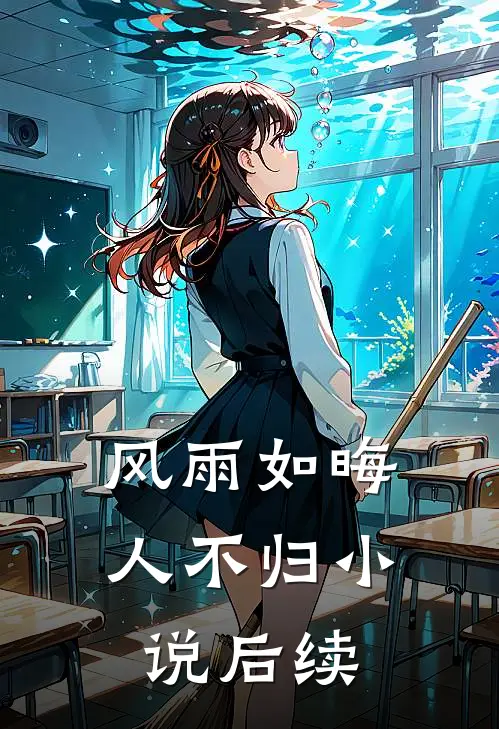风雨如晦人不归小说后续