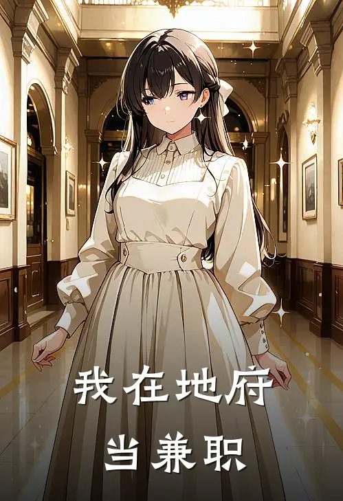 我在地府当兼职
