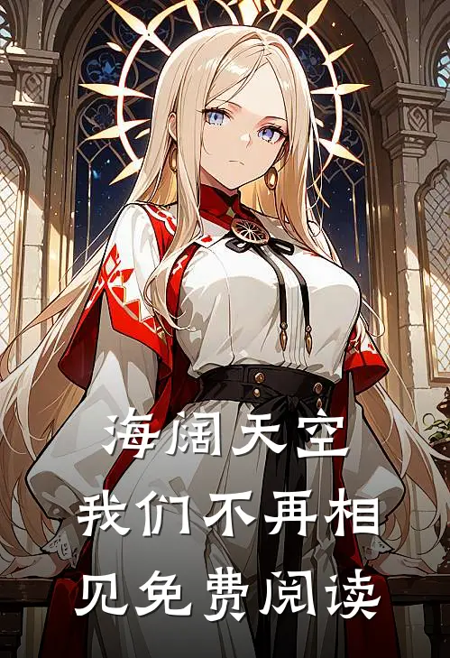 海阔天空，我们不再相见免费阅读