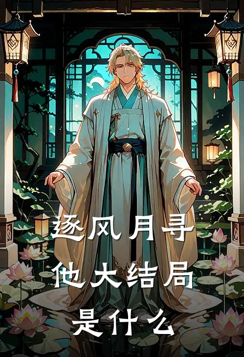 逐风月寻他大结局是什么
