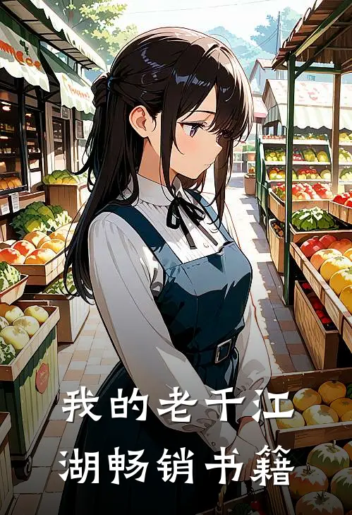 我的老千江湖畅销书籍