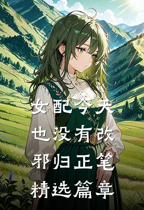 女配今天也没有改邪归正笔精选篇章