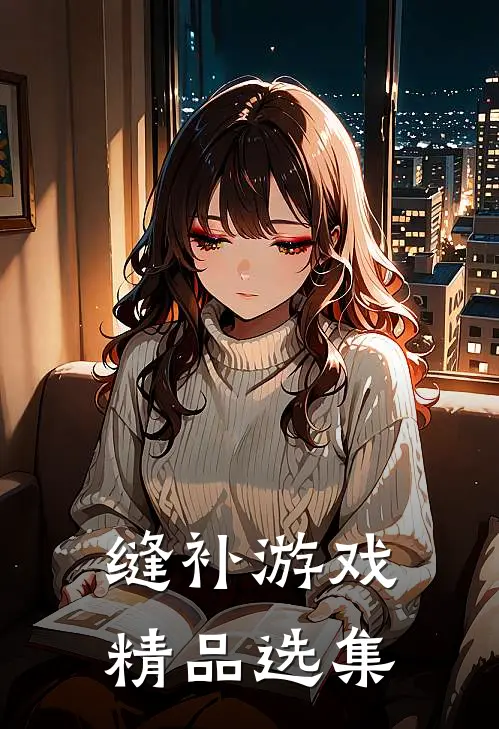 缝补游戏精品选集