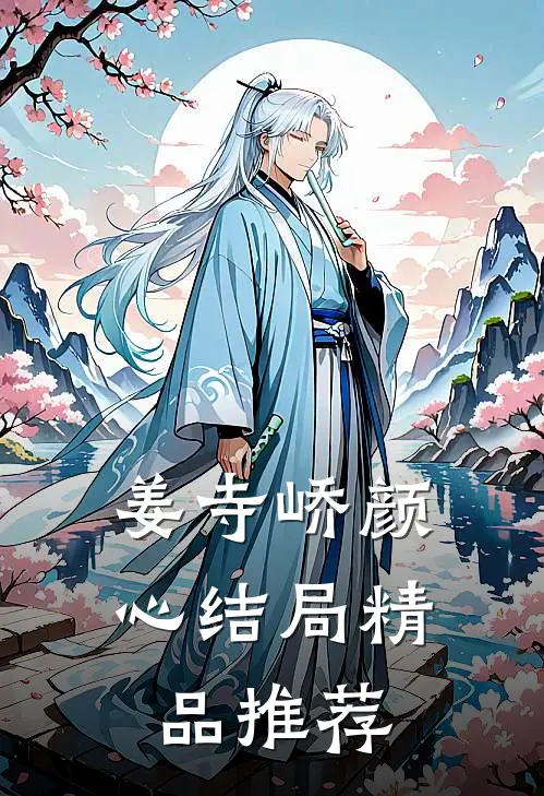 姜寺峤颜心结局精品推荐
