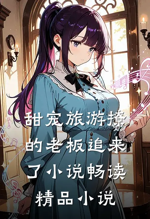 甜宠旅游撩的老板追来了小说畅读精品小说