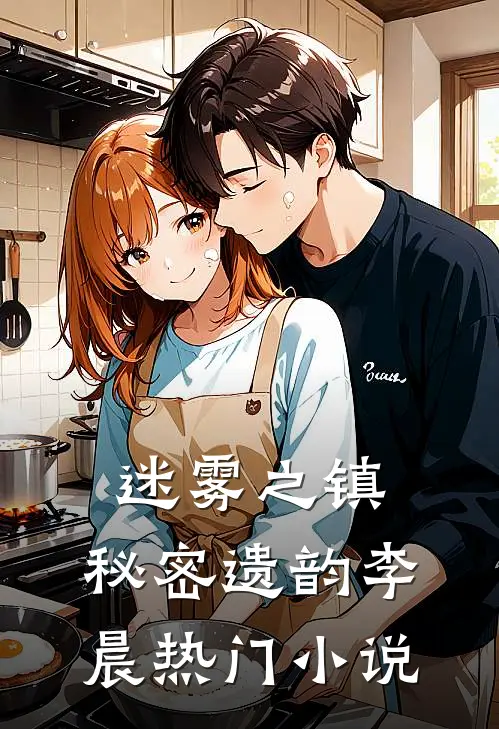 迷雾之镇：秘密遗韵李晨热门小说