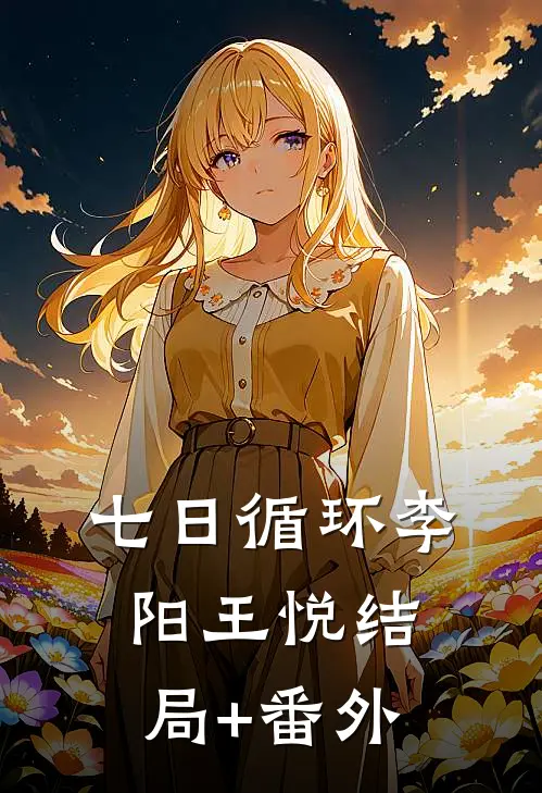 七日循环李阳王悦结局+番外
