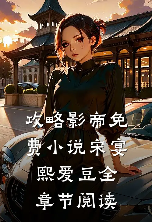攻略影帝免费小说宋宴熙爱豆全章节阅读