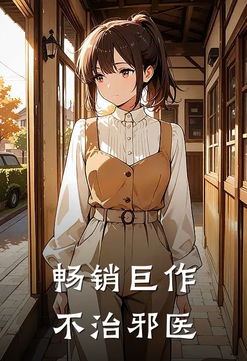 畅销巨作不治邪医