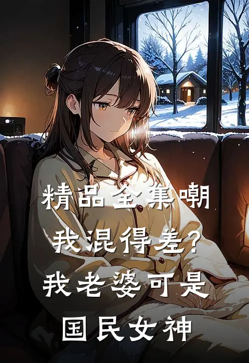 精品全集嘲我混得差?我老婆可是国民女神