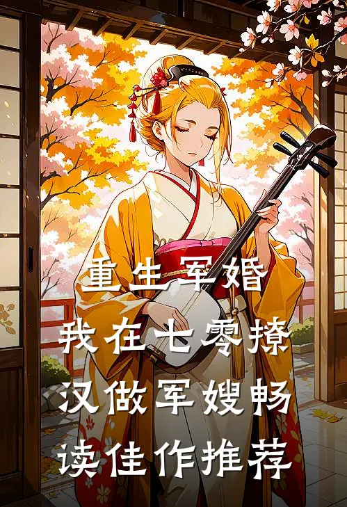 重生军婚：我在七零撩汉做军嫂畅读佳作推荐