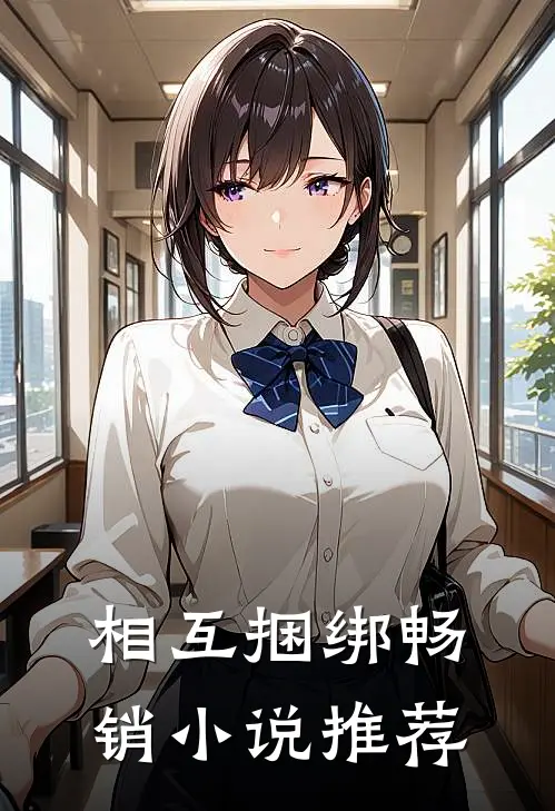 相互捆绑畅销小说推荐