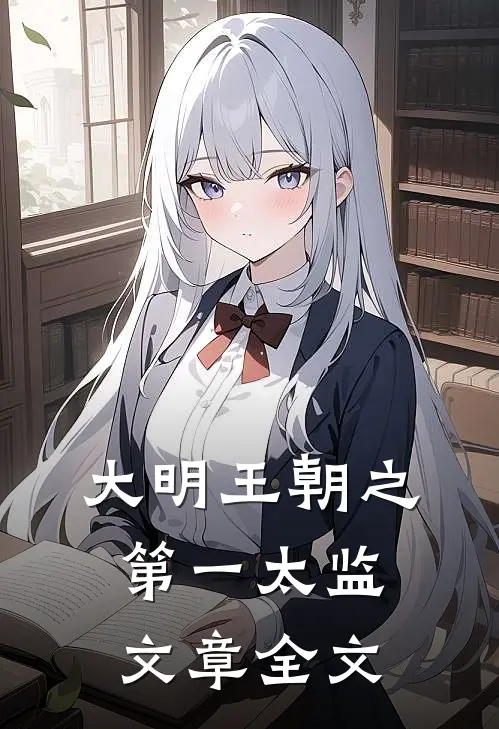大明王朝之第一太监文章全文