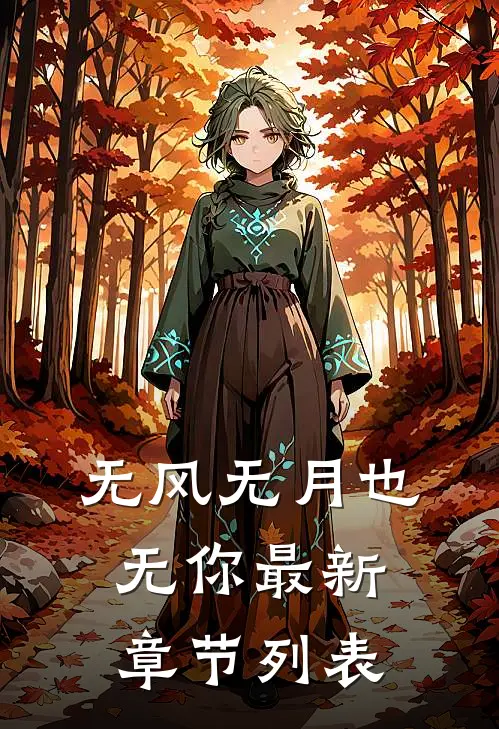 无风无月也无你最新章节列表