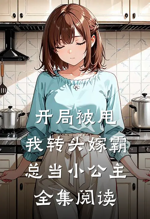 开局被甩，我转头嫁霸总当小公主全集阅读