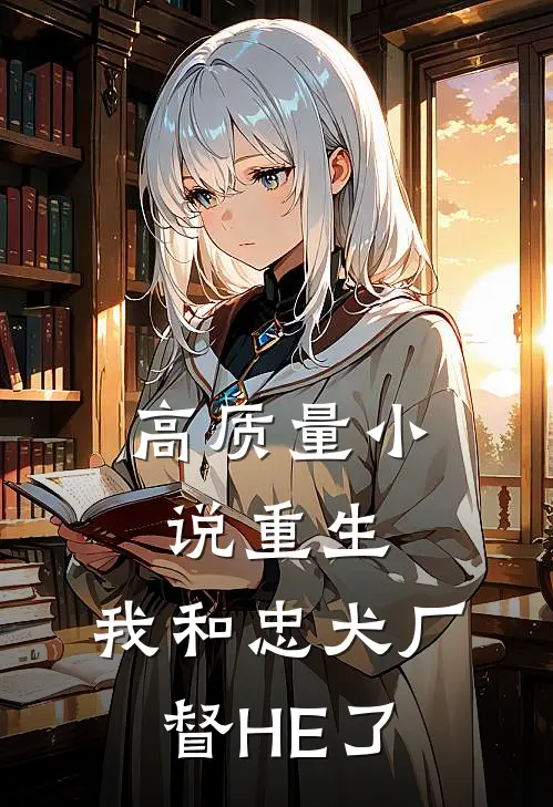 高质量小说重生：我和忠犬厂督HE了
