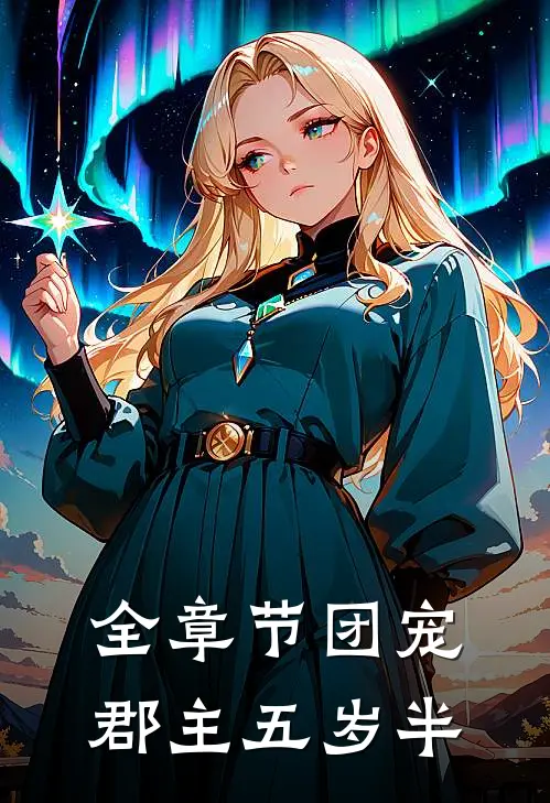 全章节团宠郡主五岁半
