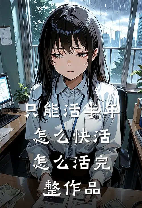 只能活半年，怎么快活怎么活完整作品