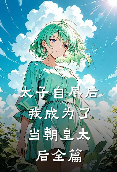 太子自尽后，我成为了当朝皇太后全篇