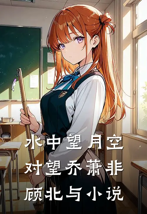 水中望月空对望乔萧非顾北与小说