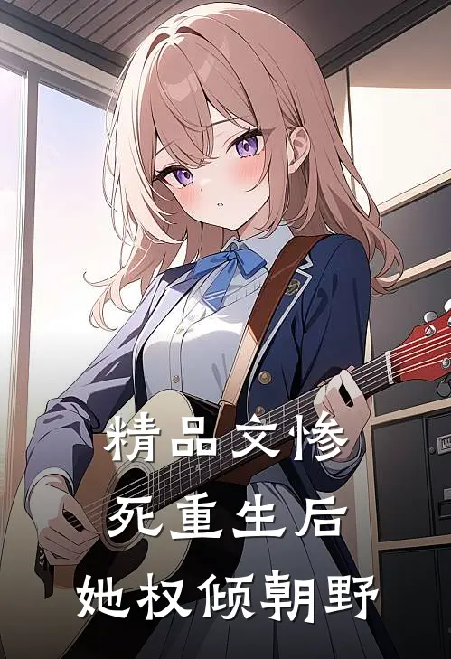 精品文惨死重生后，她权倾朝野