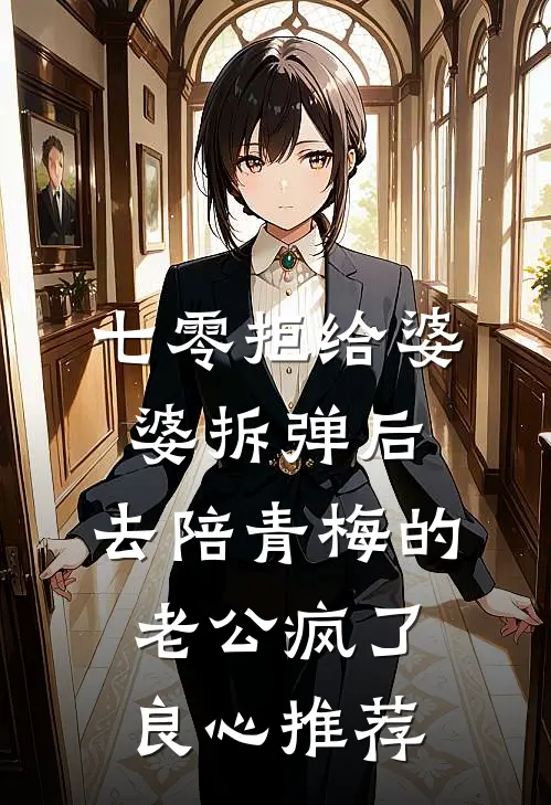 七零拒给婆婆拆弹后，去陪青梅的老公疯了良心推荐