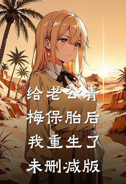 给老公青梅保胎后，我重生了未删减版